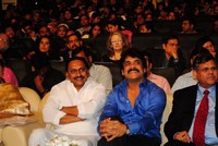 Celebrities at 17th ICFF